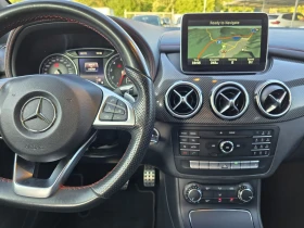Mercedes-Benz B 250 2.0i AMG   | Mobile.bg    14