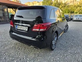 Обява за продажба на Mercedes-Benz B 250 2.0i AMG ШВЕЙЦАРИЯ  ~Цена по договаряне - изображение 4