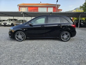 Обява за продажба на Mercedes-Benz B 250 2.0i AMG ШВЕЙЦАРИЯ  ~Цена по договаряне - изображение 5
