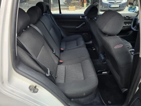 VW Golf 1.9TDI 90 2005. | Mobile.bg    9