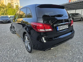 Обява за продажба на Mercedes-Benz B 250 2.0i AMG ШВЕЙЦАРИЯ  ~Цена по договаряне - изображение 3