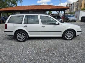 VW Golf 1.9TDI 90 2005. | Mobile.bg    7
