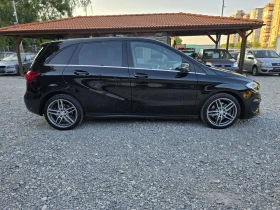 Обява за продажба на Mercedes-Benz B 250 2.0i AMG ШВЕЙЦАРИЯ  ~Цена по договаряне - изображение 6
