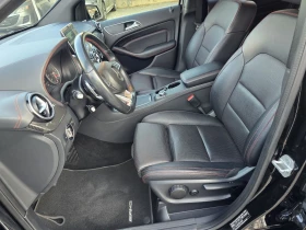 Обява за продажба на Mercedes-Benz B 250 2.0i AMG ШВЕЙЦАРИЯ  ~Цена по договаряне - изображение 10