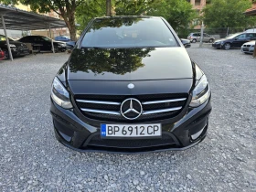 Обява за продажба на Mercedes-Benz B 250 2.0i AMG ШВЕЙЦАРИЯ  ~Цена по договаряне - изображение 2