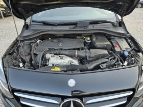 Mercedes-Benz B 250 2.0i AMG   | Mobile.bg    17