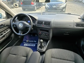 VW Golf 1.9TDI 90 2005. | Mobile.bg    10