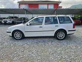 VW Golf 1.9TDI 90 2005. | Mobile.bg    6