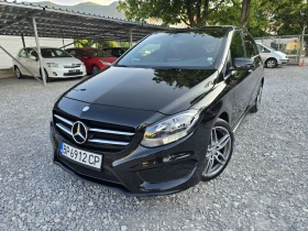 Обява за продажба на Mercedes-Benz B 250 2.0i AMG ШВЕЙЦАРИЯ  ~Цена по договаряне - изображение 1