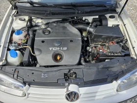 VW Golf 1.9TDI 90 2005. | Mobile.bg    16