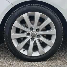 Opel Meriva 1.4Ti Facelift Cosmo | Mobile.bg    16