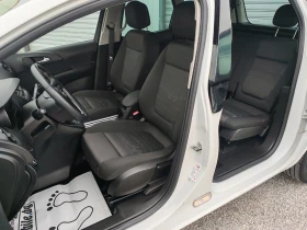 Opel Meriva 1.4Ti Facelift Cosmo | Mobile.bg    7