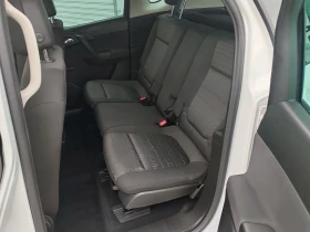 Opel Meriva 1.4Ti Facelift Cosmo | Mobile.bg    14