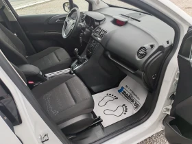 Opel Meriva 1.4Ti Facelift Cosmo | Mobile.bg    10