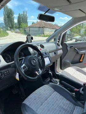 Обява за продажба на VW Caddy ~15 300 лв. - изображение 10