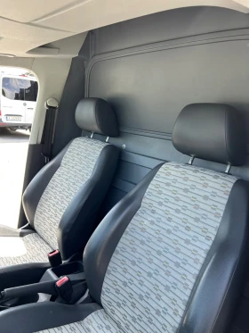 VW Caddy | Mobile.bg    14