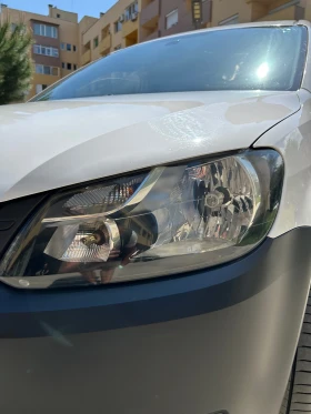 VW Caddy | Mobile.bg    15