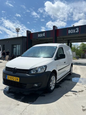 Обява за продажба на VW Caddy ~15 300 лв. - изображение 1