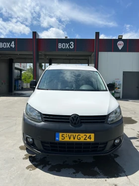 Обява за продажба на VW Caddy ~15 300 лв. - изображение 1