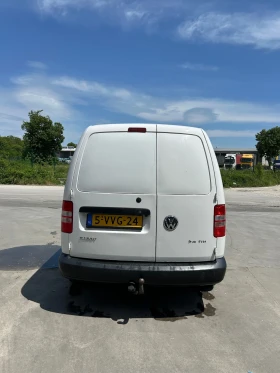 Обява за продажба на VW Caddy ~15 300 лв. - изображение 5