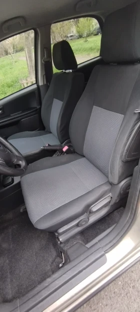 Fiat Sedici 1.6 16  4* 4 | Mobile.bg    8