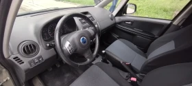 Fiat Sedici 1.6 16  4* 4 | Mobile.bg    9
