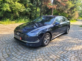 Hyundai Sonata DN8 Smart LPI    | Mobile.bg    2