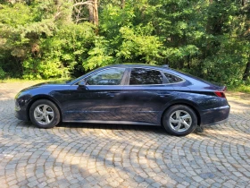 Hyundai Sonata DN8 Smart LPI    | Mobile.bg    11