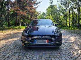 Hyundai Sonata DN8 Smart LPI    | Mobile.bg    4