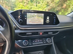 Hyundai Sonata DN8 Smart LPI    | Mobile.bg    8