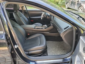 Hyundai Sonata DN8 Smart LPI    | Mobile.bg    13