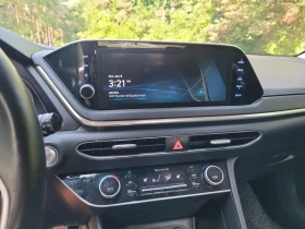 Hyundai Sonata DN8 Smart LPI    | Mobile.bg    3