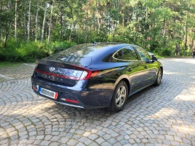 Hyundai Sonata DN8 Smart LPI    | Mobile.bg    7