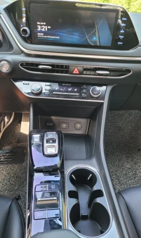 Hyundai Sonata DN8 Smart LPI    | Mobile.bg    10