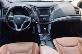 Обява за продажба на Hyundai I40 Facelift Premium ~19 999 лв. - изображение 7