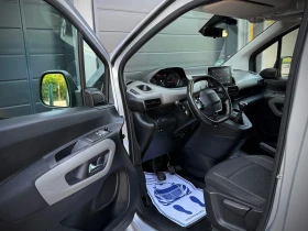 Peugeot Rifter 1.5 HDI * NAVI* Distronic* LaneAssist* - 27600 лв. - 53779373 7