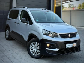 Peugeot Rifter 1.5 HDI * NAVI* Distronic* LaneAssist* - 27600 лв. - 53779373 3