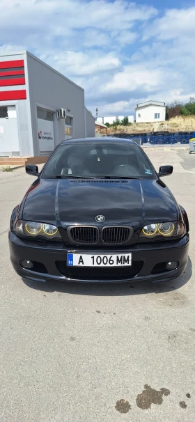 BMW 330 Ci | Mobile.bg    3