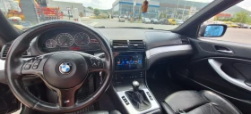 BMW 330 Ci | Mobile.bg    9