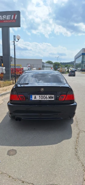 BMW 330 Ci | Mobile.bg    5