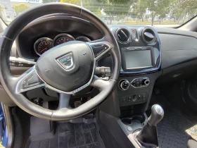 Обява за продажба на Dacia Sandero ~16 000 лв. - изображение 8