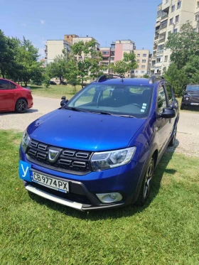 Обява за продажба на Dacia Sandero ~16 000 лв. - изображение 5