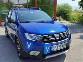 Обява за продажба на Dacia Sandero ~16 000 лв. - изображение 1