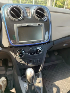 Обява за продажба на Dacia Sandero ~16 000 лв. - изображение 9