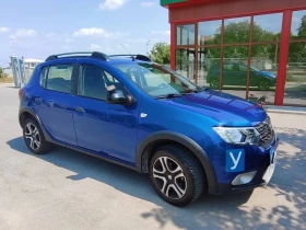 Обява за продажба на Dacia Sandero ~16 000 лв. - изображение 3
