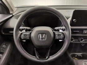 Honda ZR-V 2.0/ELEGANCE/184HP/e:HEV/LED/NAVI/ACC/KLESS/268f | Mobile.bg    10