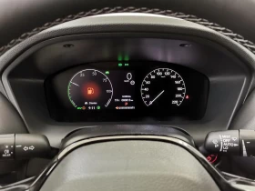 Honda ZR-V 2.0/ELEGANCE/184HP/e:HEV/LED/NAVI/ACC/KLESS/268f | Mobile.bg    11