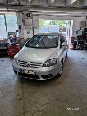 Обява за продажба на VW Golf Plus ~7 500 лв. - изображение 1