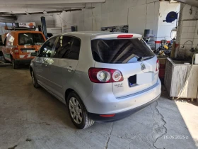 Обява за продажба на VW Golf Plus ~7 500 лв. - изображение 2