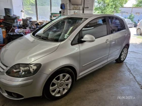 Обява за продажба на VW Golf Plus ~7 500 лв. - изображение 1